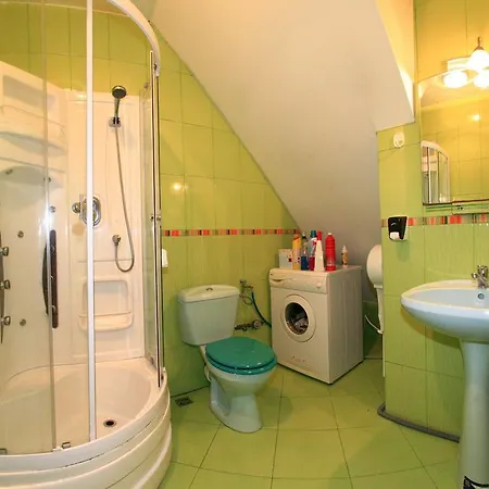 Hostal Smart