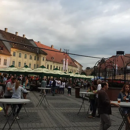 Hostal Smart Sibiu